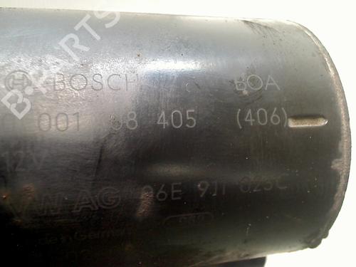 Starter AUDI A6 C6 Avant (4F5) 2.4 | BP32337213M8 