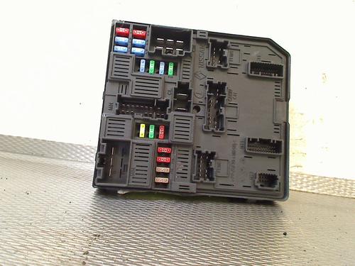 Fuse box RENAULT MEGANE IV Hatchback (B9A/M/N_) 1.6 TCe 205 (B9MV) | BP39668207E1 - Image 6