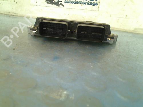 Engine control unit (ECU) SUZUKI SWIFT III (MZ, EZ) 1.3 (RS413, ZC11S) | BP11814528M57 