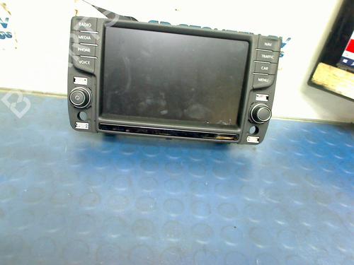 Used Control unit Control unit 15554000 15554000