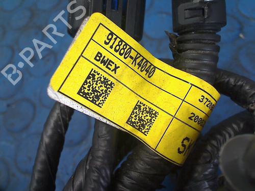 Electronic module HYUNDAI KONA (OS, OSE, OSI) EV | BP13126436M83 