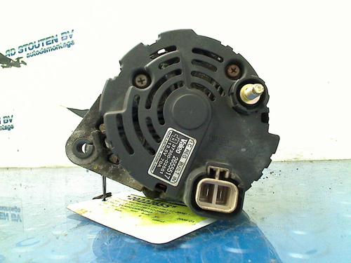 Alternator HYUNDAI ATOS (MX) 1.1 | BP11325133M7 