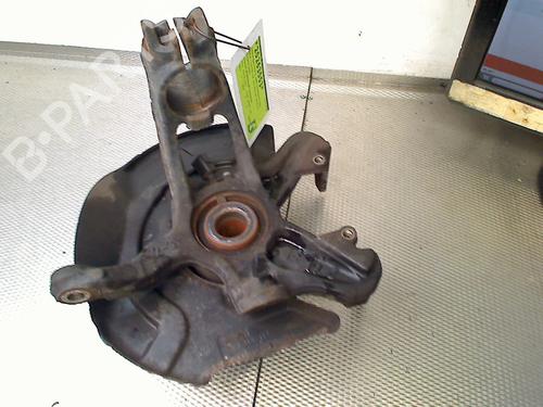 Used Left front steering knuckle Left front steering knuckle 38092739 38092739