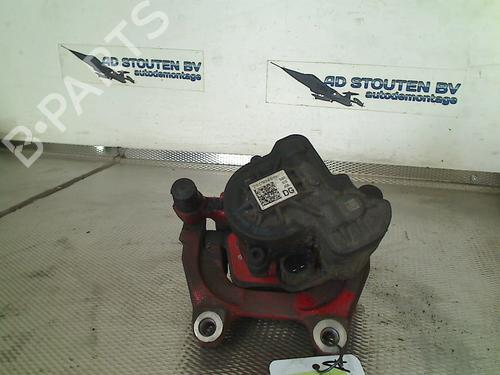 Used Right rear brake caliper Right rear brake caliper VW GOLF VII (5G1, BQ1, BE1, BE2) 2.0 GTD (184 hp) 36138772 36138772