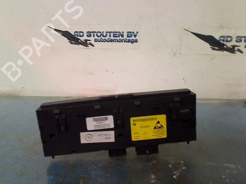 Electronic module BMW 5 (E60) 530 d | BP16137488M83 