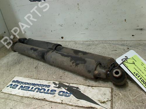 Used Right rear shock absorber PEUGEOT 208 I (CA_, CC_) 1.2 VTI 82 (82 hp) 13125876