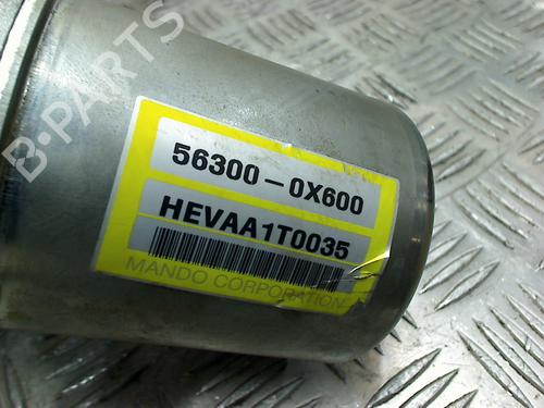 Steering column HYUNDAI i10 I (PA) 1.0 | BP13124048M21 
