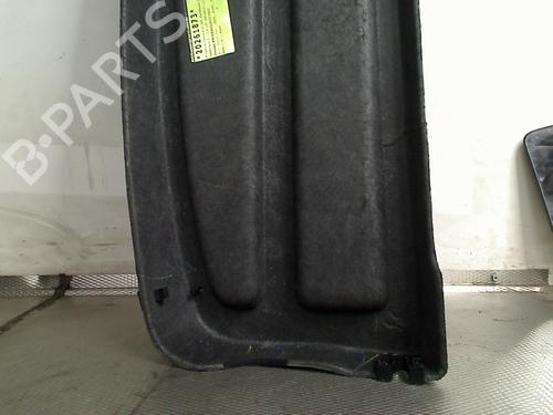 Hattehylde Hattehylde MITSUBISHI MIRAGE / SPACE STAR VI Hatchback (A0_A) 1.0 (A05A) (71 hp) 34644773 34644773