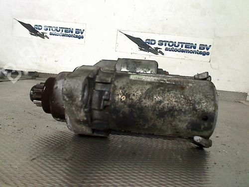 Used Starter Starter VW POLO V (6R1, 6C1) 1.2 TSI (105 hp) 30719556 30719556