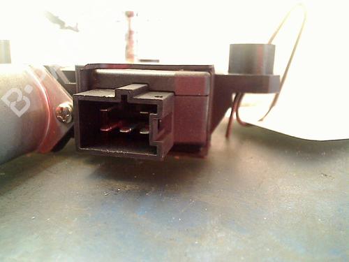 Left rear window motor MERCEDES-BENZ A-CLASS (W176) A 180 (176.042) | BP22384548E23 