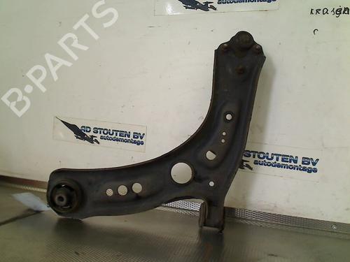 Right front suspension arm VW GOLF VII Variant (BA5, BV5) 1.6 TDI | BP25851189M13 