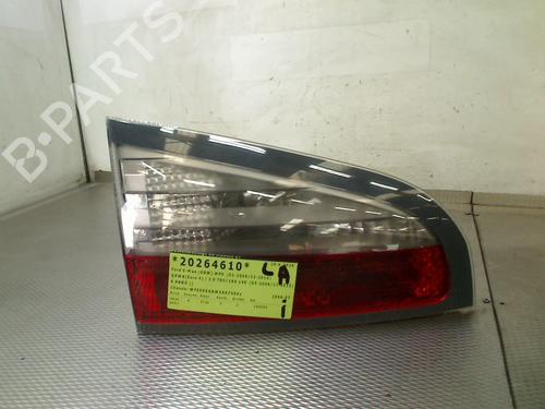 Left taillight FORD S-MAX (WA6) 2.0 TDCi | BP38950685C34 - Image 7