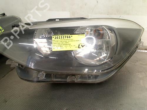 Left headlight BMW 1 (F20) 116 i | BP36003795C28 - Image 5
