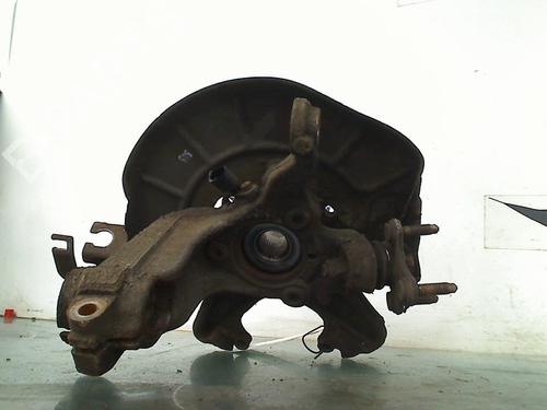 Right front steering knuckle VW CADDY III Box Body/MPV (2KA, 2KH, 2CA, 2CH) 1.6 TDI | BP19748724M26 