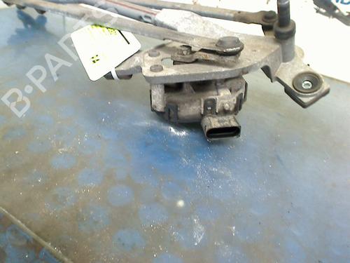 Front wipers mechanism FORD MONDEO IV Turnier (BA7) 1.8 TDCi | BP21690604C83 