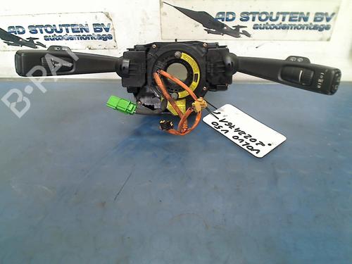 Rattstammestilk VOLVO V50 (545) 1.6 D (110 hp) 15290422