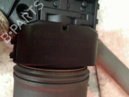 Front wipers mechanism PEUGEOT 206+ (2L_, 2M_) 1.4 i (2LKFWA, 2MKFWA) | BP11321891C83 