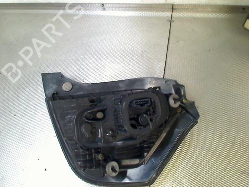 Left taillight RENAULT TWINGO III (BCM_, BCA_) 1.0 SCe 70 | BP38263772C34  - Image 5
