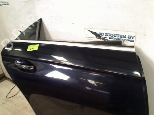 Right rear door MERCEDES-BENZ CLS (C219) CLS 350 CDI (219.322) | BP29953834C5