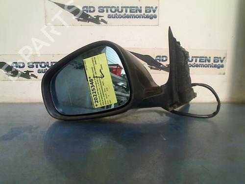Used Left mirror ALFA ROMEO 159 Sportwagon (939_) 1.9 JTS (939BXA1B) (160 hp) 13466497