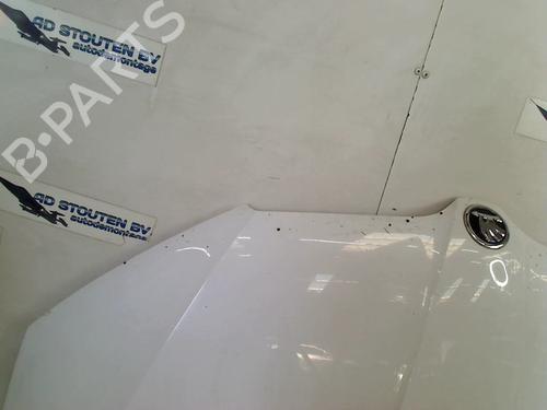 Hood SKODA OCTAVIA III Combi (5E5, 5E6) 1.6 TDI | BP30155818C1