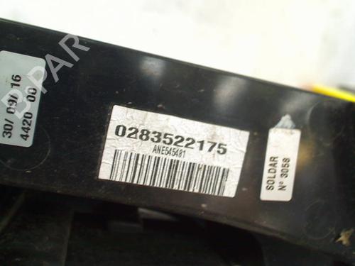 Left taillight CITROËN BERLINGO Box Body/MPV (B9) 1.6 HDi / BlueHDi 75 | BP38085624C34 - Image 7