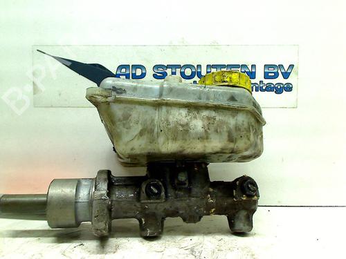 Brake master cylinder VW POLO (9N_, 9A_) 1.4 TDI | BP11301464M77 