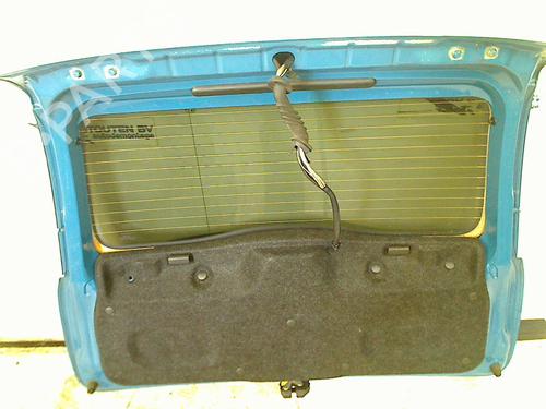 Tailgate FIAT PANDA (312_, 319_) 0.9 (312PXG1A) | BP28140363C6 