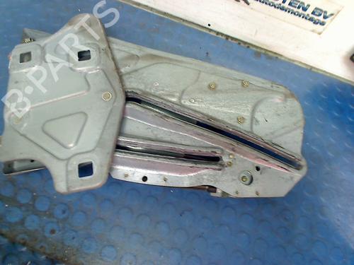 Rudehejsemekanisme Højre bagtil PEUGEOT 307 CC (3B) 2.0 16V | BP30299712C25