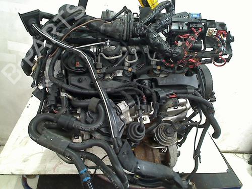 Engine AUDI A4 B8 Avant (8K5) 2.0 TDI | BP33876919M1 - Image 6