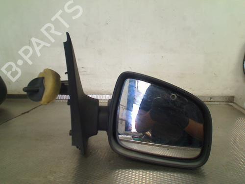 Used Right mirror Right mirror 39237795 39237795
