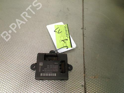 Electronic module VOLVO V40 Hatchback (525) D4 | BP33735878M83 - Image 6