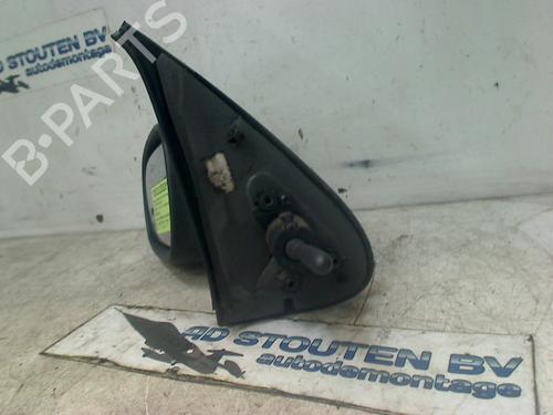 Left mirror NISSAN MICRA III (K12) 1.2 16V | BP11319194C26 
