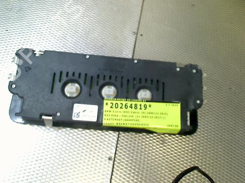 Kabinelys BMW 3 Convertible (E93) 330 i | BP38265555I8 - Image 4