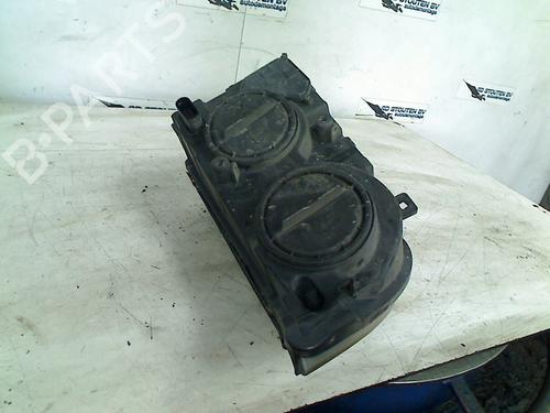 Right headlight VW CRAFTER 30-50 Van (2E_) 2.5 TDI | BP31181097C29 