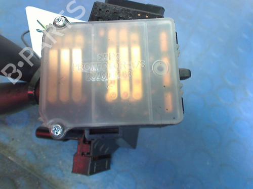 Steering column stalk HYUNDAI i10 I (PA) 1.0 | BP16851790I23 