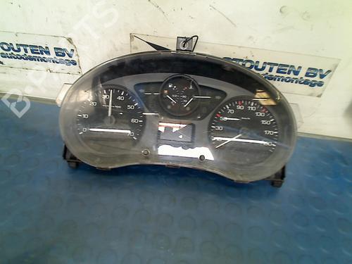 Used Instrument cluster Instrument cluster 14965863 14965863
