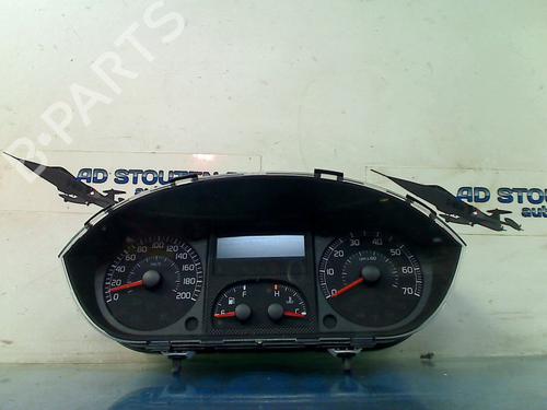 Used Instrument cluster Instrument cluster 16683507 16683507