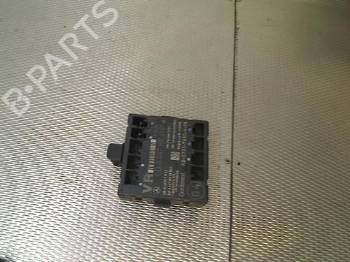 Control unit MERCEDES-BENZ VITO Van (W447) 116 CDI (447.601, 447.603, 447.605) | BP38746606M11 - Image 5