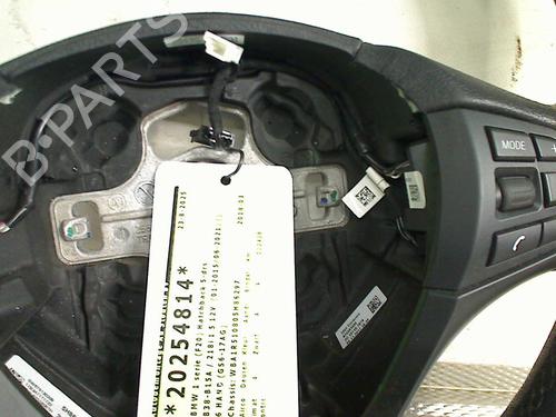 Steering wheel BMW 1 (F20) 118 i | BP32382289C49 - Image 4