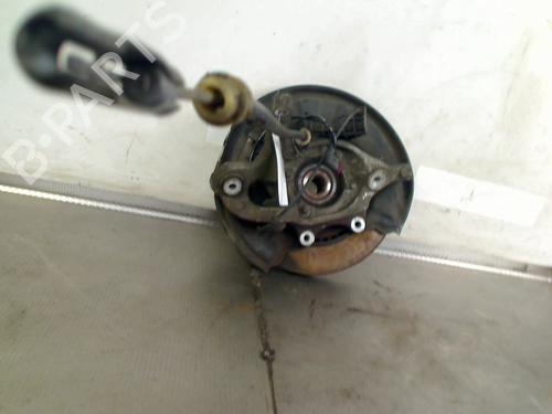 Right rear steering knuckle MERCEDES-BENZ E-CLASS Coupe (C207) E 350 CGI (207.357) | BP31045967M28 