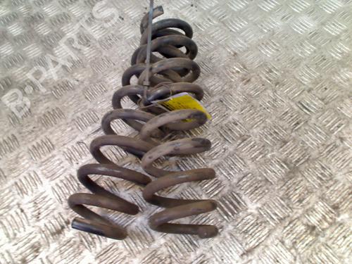 Shock absorber spring BMW 1 (E87) 120 d | BP13122947C152 