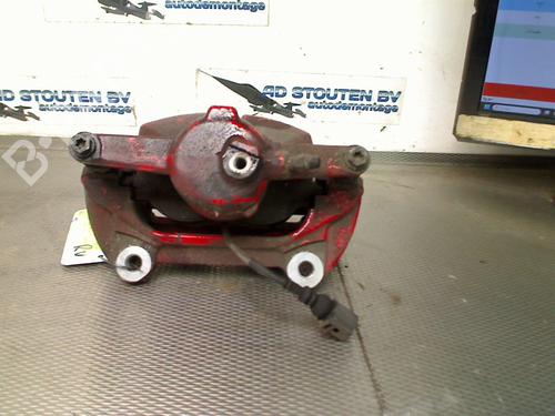 Right front brake caliper VW GOLF VIII (CD1, DA1) 1.4 GTE Plug-in Hybrid | BP28292637M104 