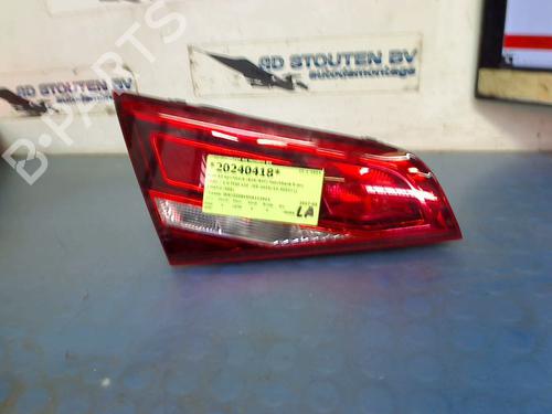 Used Left taillight AUDI A3 Sportback (8VA, 8VF) 1.0 TFSI (115 hp) 30201709