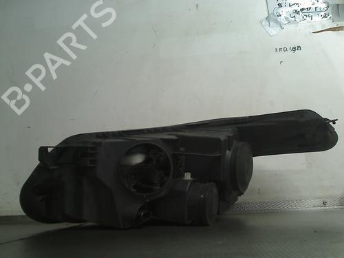 Right headlight CITROËN C3 Picasso (SH_) 1.6 VTi 120 | BP36422251C29 - Image 8