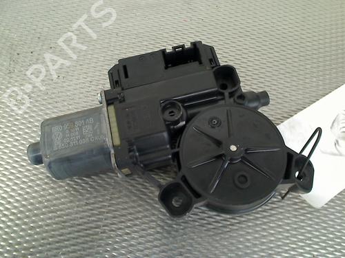 Used Left front window motor Left front window motor VW POLO V (6R1, 6C1) 1.2 TDI (75 hp) 33714530 33714530
