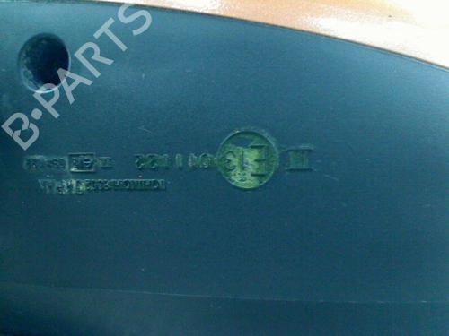 Left mirror DAIHATSU TREVIS 1.0 | BP31081698C26 