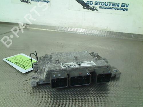 Used Engine control unit (ECU) FORD FIESTA VI (CB1, CCN) 1.25 (60 hp) 25915190