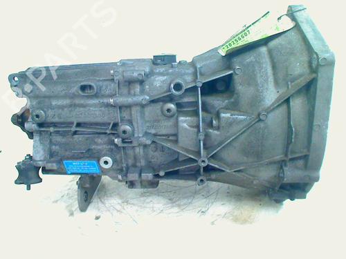 Used Gearbox Gearbox 37169724 37169724