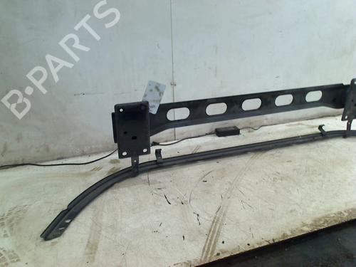 Front bumper reinforcement FIAT DUCATO Bus (230_) 1.9 D | BP29975856C109 